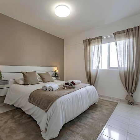 Vistas Al Mar Y Mirador 6 Apartment Puerto de la Cruz  Ngoại thất bức ảnh