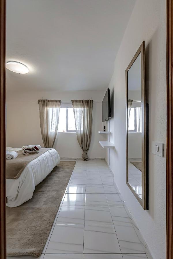 Vistas Al Mar Y Mirador 6 Apartment Puerto de la Cruz  Ngoại thất bức ảnh